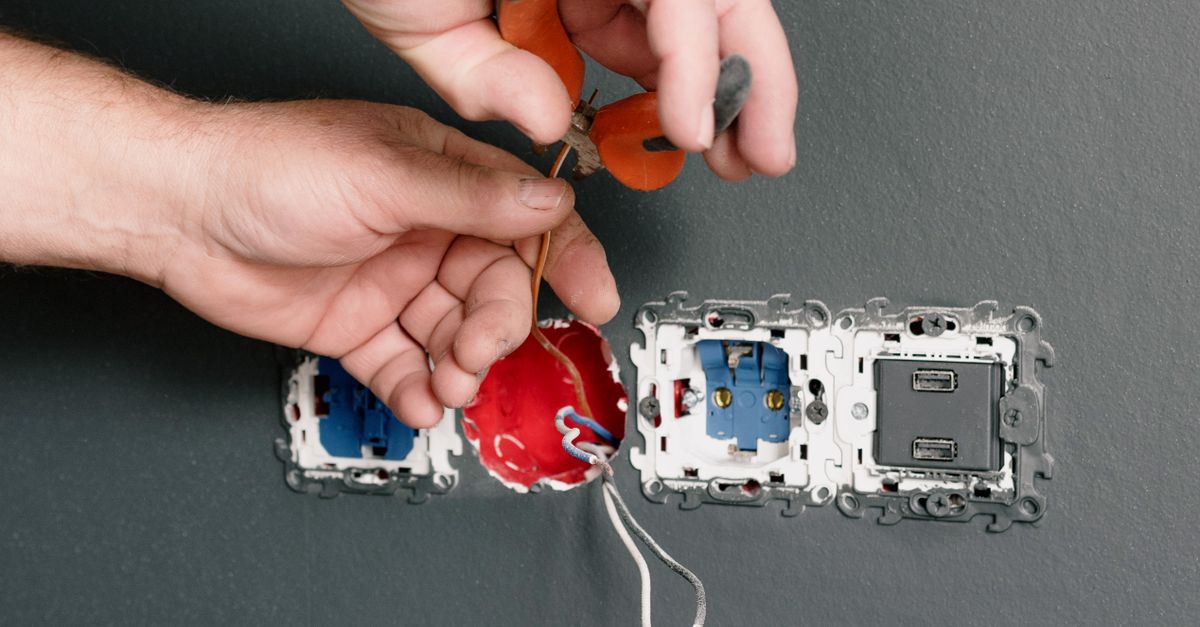Benefits of Upgrading Electrical Systems for Commercial Properties