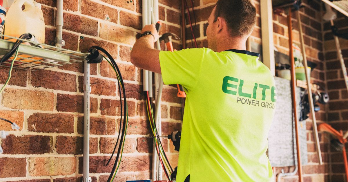 Different Types of Licenses for Commercial Electricians in South Australia