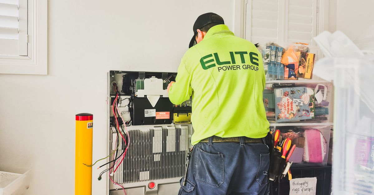 Evaluating the Specialisation of Your Commercial Electrician