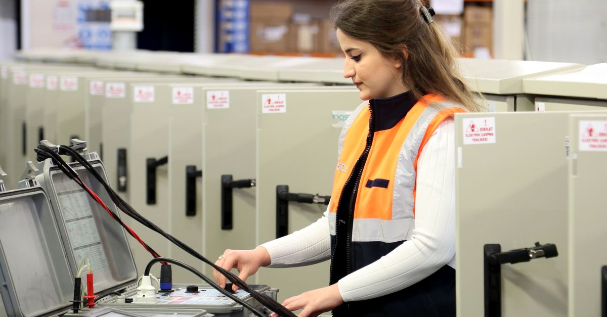 How to Assess the Technical Skills of a Commercial Electrician