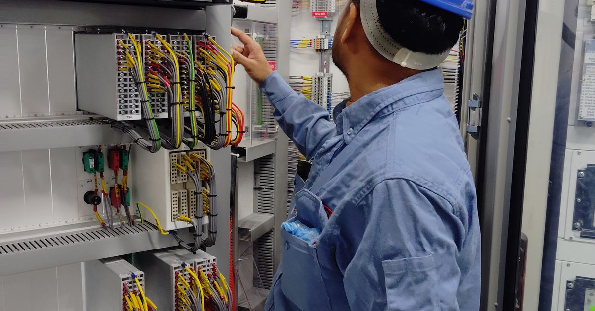 Navigating the Safety Certification Process for Electricians in South Australia