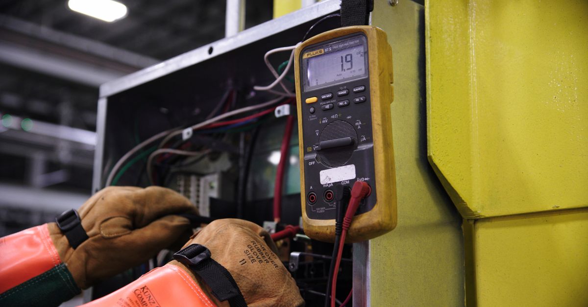 The Impact of Energy Efficient Electrical Solutions on Operational Costs