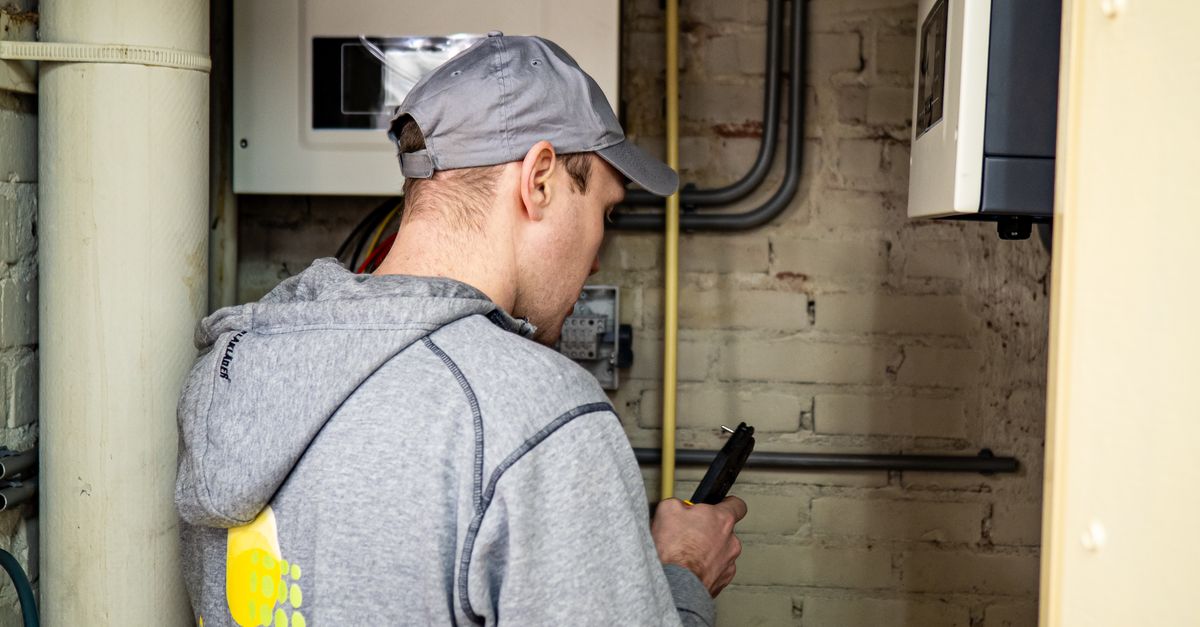 Troubleshooting Electrical Issues in Commercial Settings
