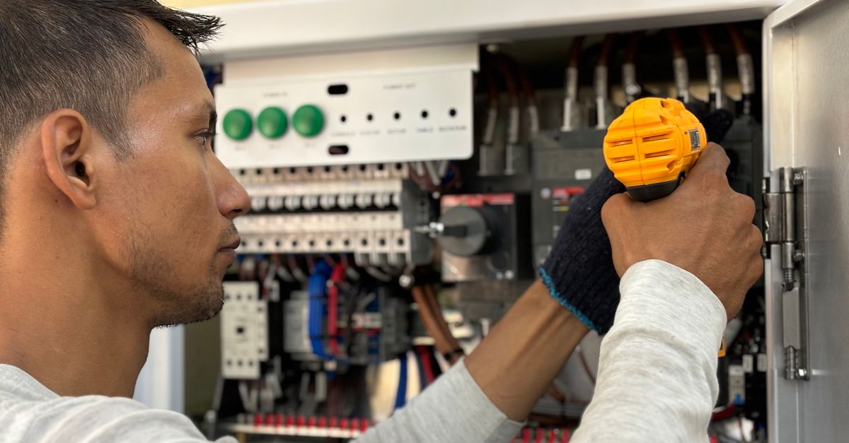 Understanding the Essential Licensing Process for Electricians in South Australia